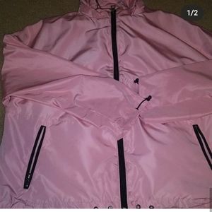 Windbreaker